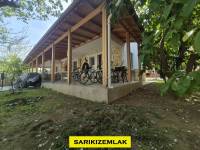 Güre de Kiralık Villa Yazlık